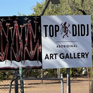Top Didj Art Gallery