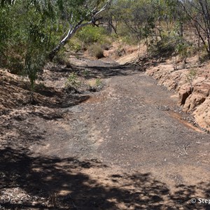 Roper Creek Crossing 