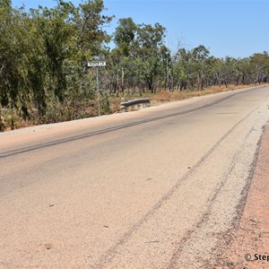 Roper Creek Crossing 