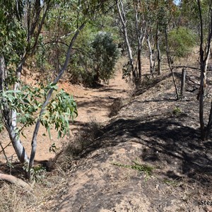 Roper Creek Crossing 