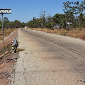 Roper Creek Crossing