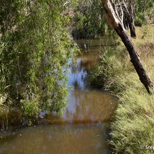 Beswick Creek Crossing 