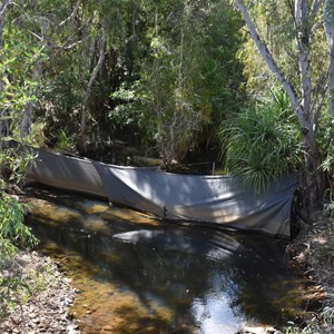 Mainoru River Crossing 