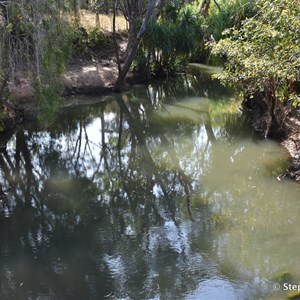 Wilton Creek Crossing 