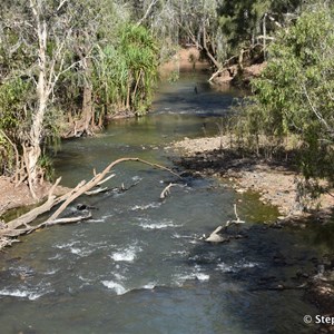 Wilton Creek Crossing 