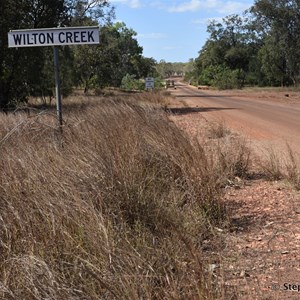 Wilton Creek Crossing 