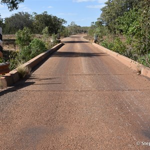 Wilton Creek Crossing 