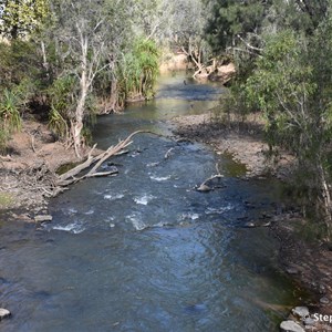 Wilton Creek Crossing 
