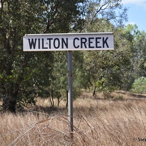 Wilton Creek Crossing 