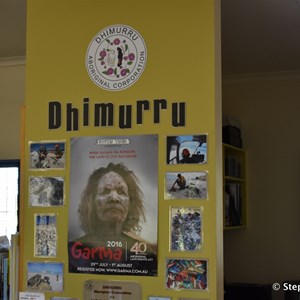 Dhimurru Corporation