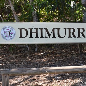 Dhimurru Corporation