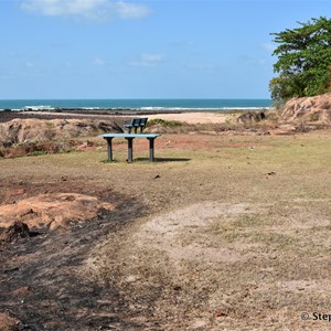 Yirrkala War Memorial