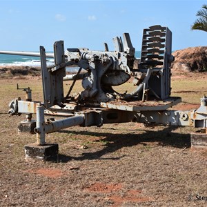 Yirrkala War Memorial