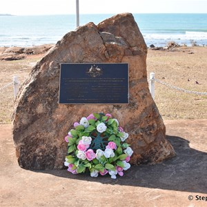 Yirrkala War Memorial