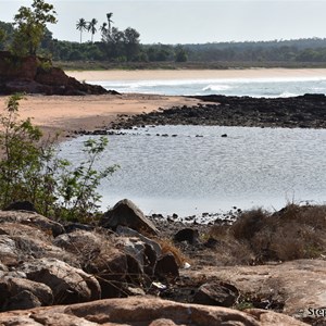 Yirrkala War Memorial