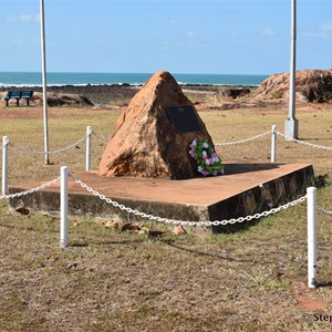 Yirrkala War Memorial