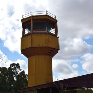 Gove WW11 Aircraft Site 