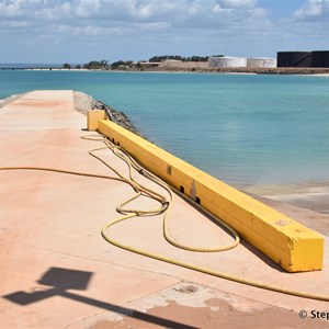 Melville Bay Boat Ramp