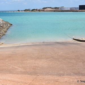 Melville Bay Boat Ramp