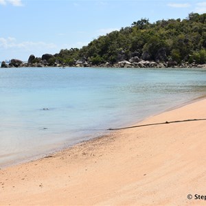 Drimmie Head Boat Ramp