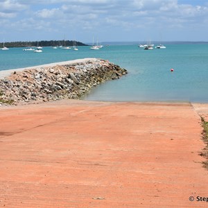 Gove Boat Club 