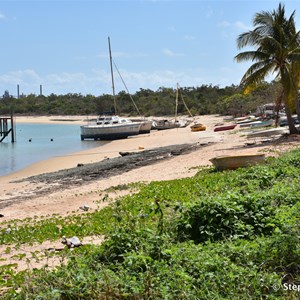 Gove Boat Club 