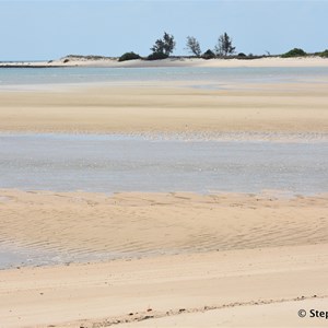 Lombuy ( Crocodile Creek )
