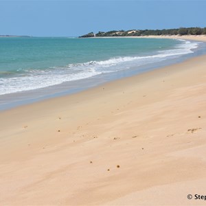 Middle Beach