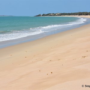 Middle Beach