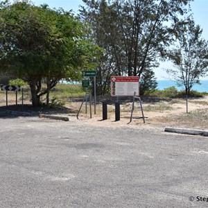 Middle Beach