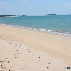 Wirrwawuy Beach