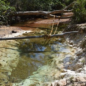 Goanna Lagoon