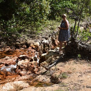 Goanna Lagoon