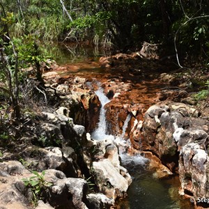 Goanna Lagoon