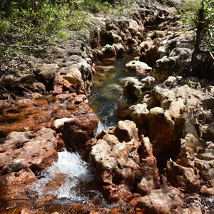 Goanna Lagoon