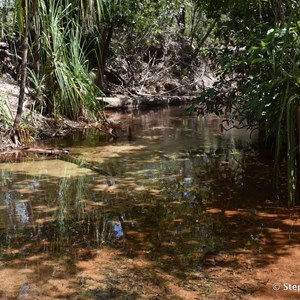 Latram River 