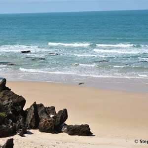 Malibu Beach