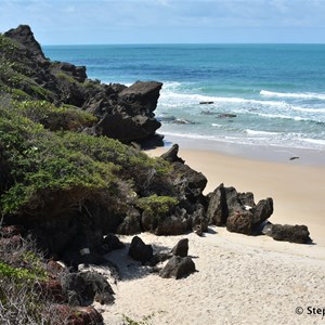 Malibu Beach