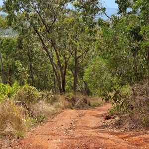 Cape Arnhem Escarpment Track