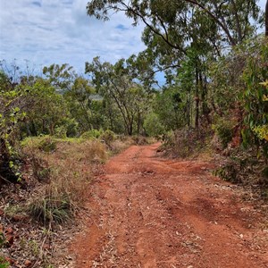 Cape Arnhem Escarpment Track