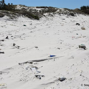 Cape Arnhem Beach Run 