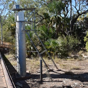 Elsey Creek Crossing