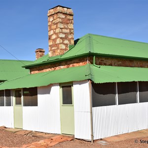Tennant Creek Telegraph Station