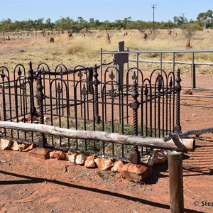 Tennant Creek Telegraph Station