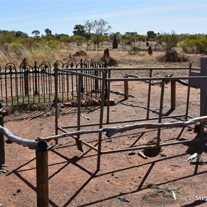 Tennant Creek Telegraph Station