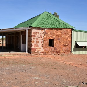 Tennant Creek Telegraph Station
