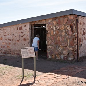 Tennant Creek Telegraph Station