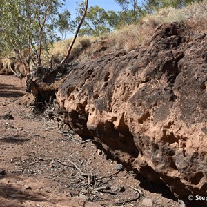 Tennant Creek 