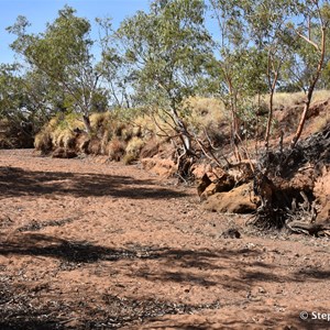 Tennant Creek 