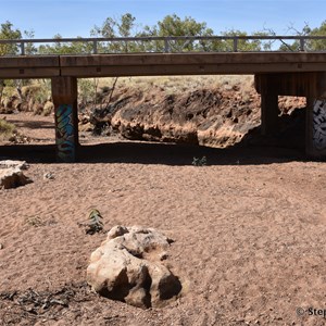 Tennant Creek 